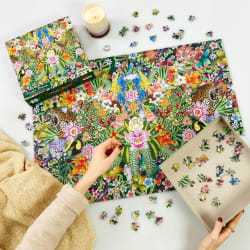 Jungle Dream - Scratch and Dent Jungle Animals