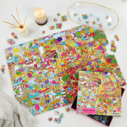 Sweet Retreat - Scratch and Dent Food and Drink