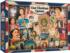 Jubilee Our Glorious Queen Famous People Jigsaw Puzzle