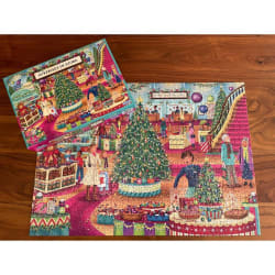 Surprises in Store Christmas