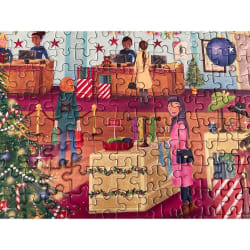 Surprises in Store Christmas