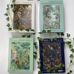 Jungle Animals Animals