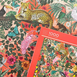 The Art File: Soleil Animals