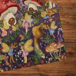 The Art File: Fairytale Fantasy