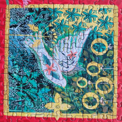 12 Days of Christmas Birds