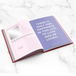 Bucket List Scratch Off - Dates Edition