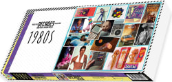 Decades - 80's Nostalgic & Retro
