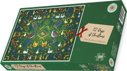 12 Days of Christmas Christmas