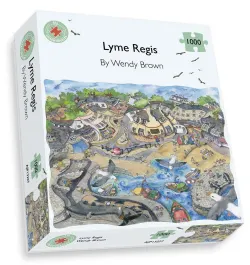 Lyme Regis London & United Kingdom