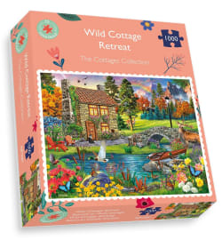 Wild Cottage Retreat Countryside