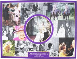 Queen Elizabeth II Famous People