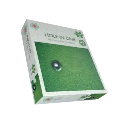 Impuzzibles A Hole in One Sports