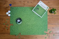 Impuzzibles A Hole in One Sports