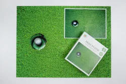 Impuzzibles A Hole in One Sports