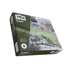 Imperial War Museum D-Day History