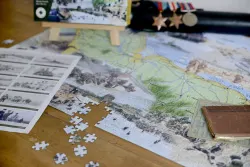 Imperial War Museum D-Day History