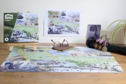 Imperial War Museum D-Day History