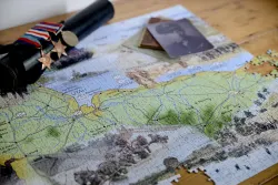 Imperial War Museum D-Day History