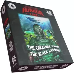 Creature from the Black Lagoon Movies & TV