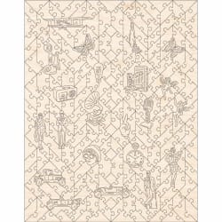 The Flapper - Life, 1922 Nostalgic & Retro