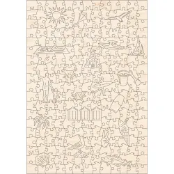 Vintage Poster Bournemouth Travel