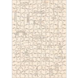 Vintage Poster San Francisco Travel