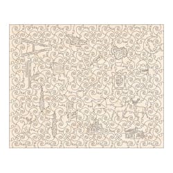 Starry Night Fine Art