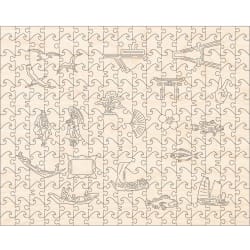 The Great Wave Asian Art