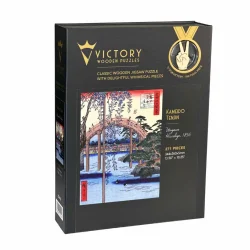 Kameido Tenjin Asian Art