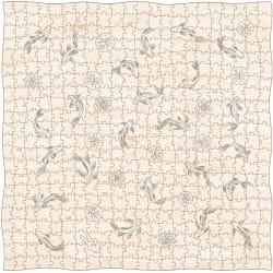 Ladies Who Lunch Fish