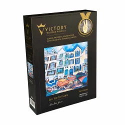 Day Trip To France Paris & France