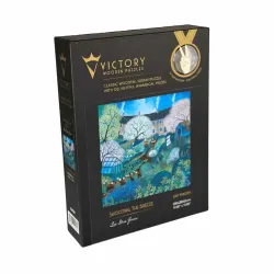 Shooting The Breeze Flower & Garden