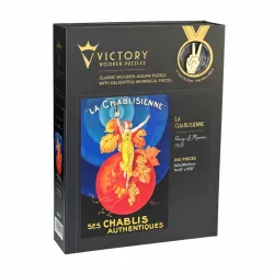 La Chablisienne Drinks & Adult Beverage