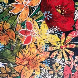 Eyes Full Of Stars - Artisan&trade; Flower & Garden