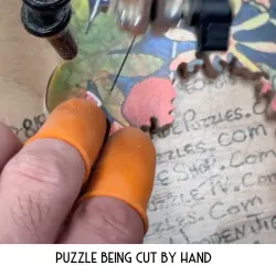 Eyes Full Of Stars - Artisan&trade; Flower & Garden