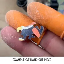 Eyes Full Of Stars - Artisan&trade; Flower & Garden