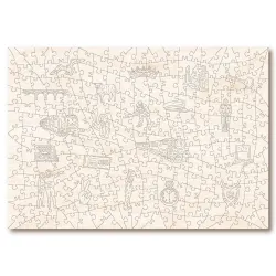 Corfe Castle Station Train