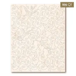 Hummingbirds - Mini Quarter Tin Birds