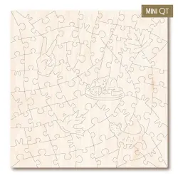 Apero Time - Mini Quarter Tin Fall