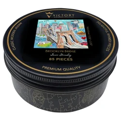 Brooklyn Bridge MINI QT New York