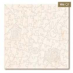 Bournemouth Beach Huts MINI QT Beach & Ocean