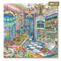 Cobblestone Bakery MINI QT Dessert & Sweets