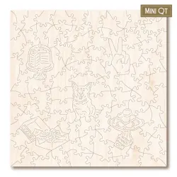 Cobblestone Bakery MINI QT Dessert & Sweets