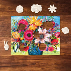 Creme De La Stem MINI QT Flower & Garden