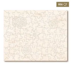 Creme De La Stem MINI QT Flower & Garden