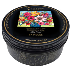 Creme De La Stem MINI QT Flower & Garden