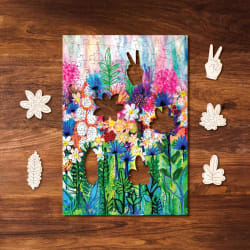 Jubilant MINI QT Flower & Garden