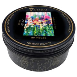 Jubilant MINI QT Flower & Garden
