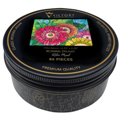 Morning Delight MINI QT Flower & Garden