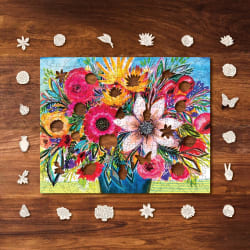 Creme De La Stem Flower & Garden